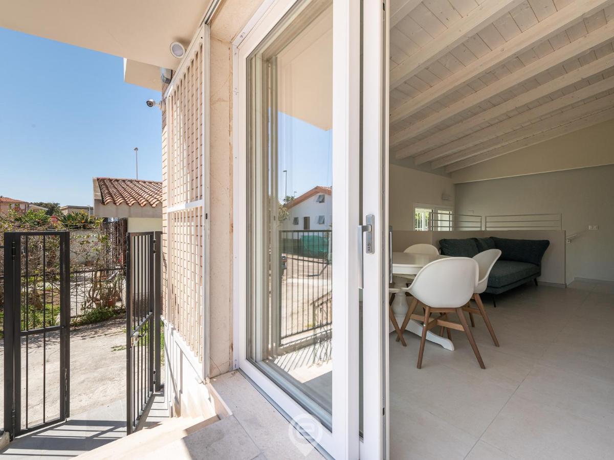 Villetta Ada Cagliari Extérieur photo