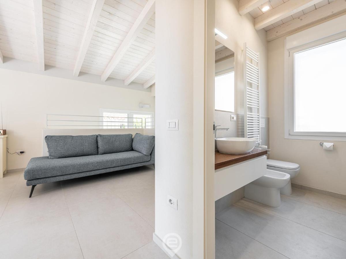 Villetta Ada Cagliari Extérieur photo