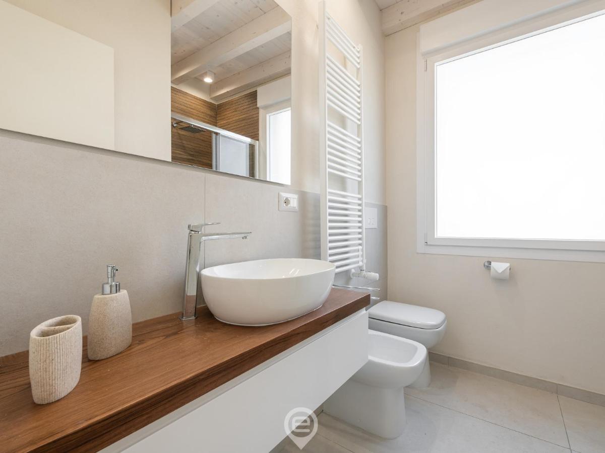 Villetta Ada Cagliari Extérieur photo