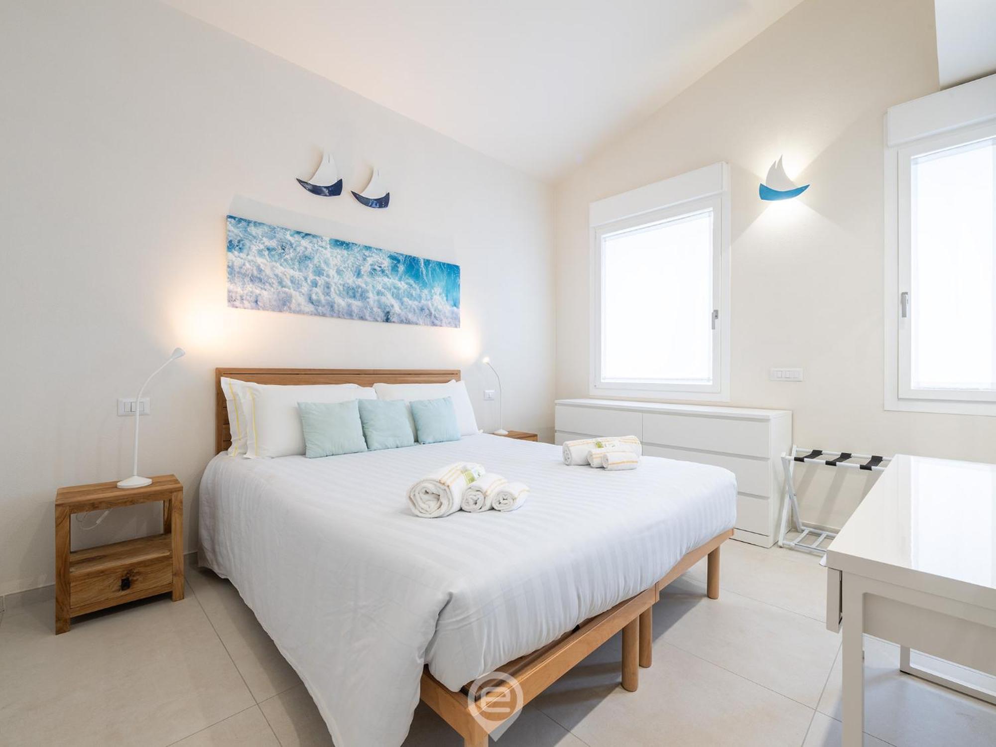 Villetta Ada Cagliari Extérieur photo