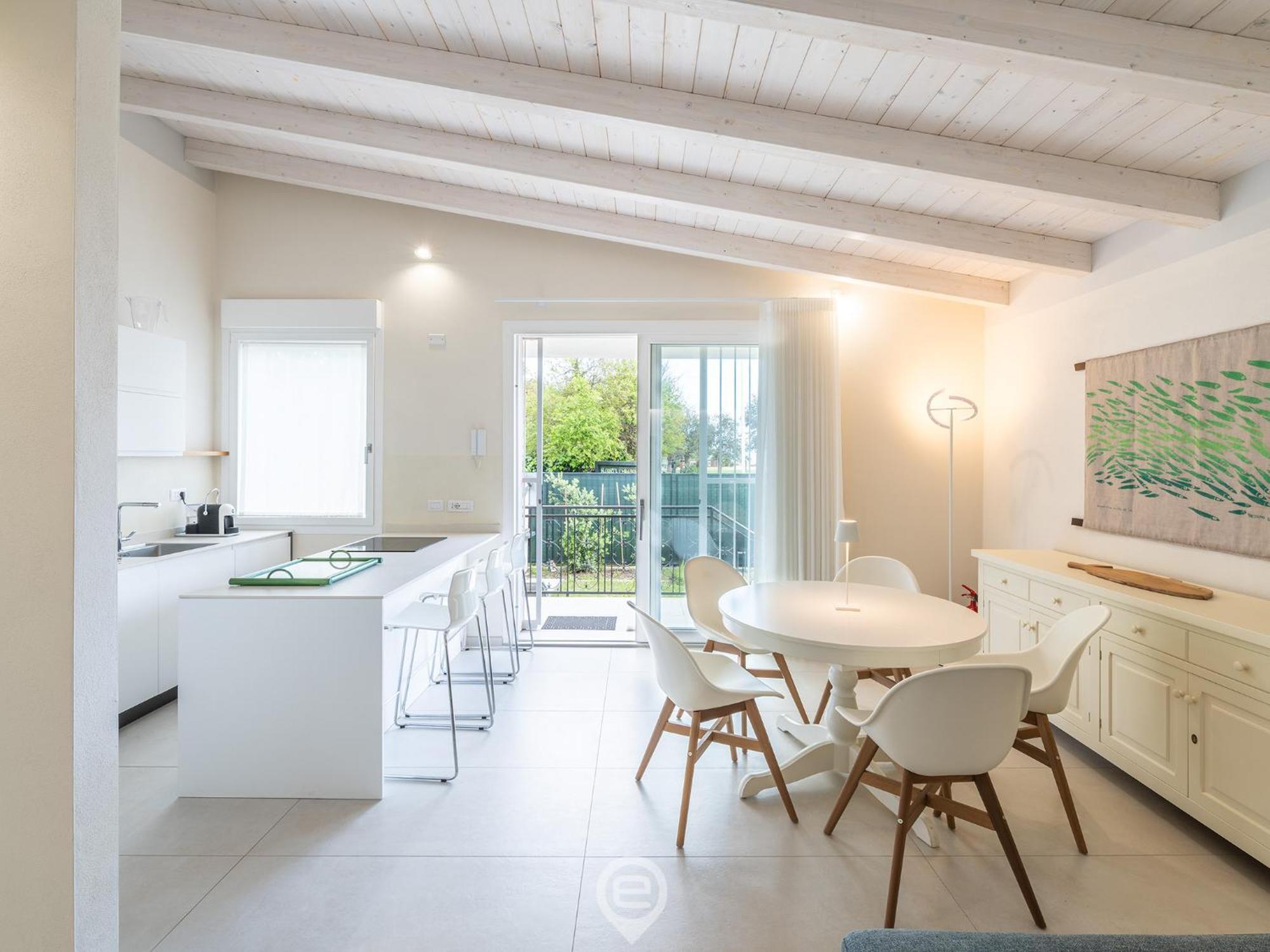 Villetta Ada Cagliari Extérieur photo
