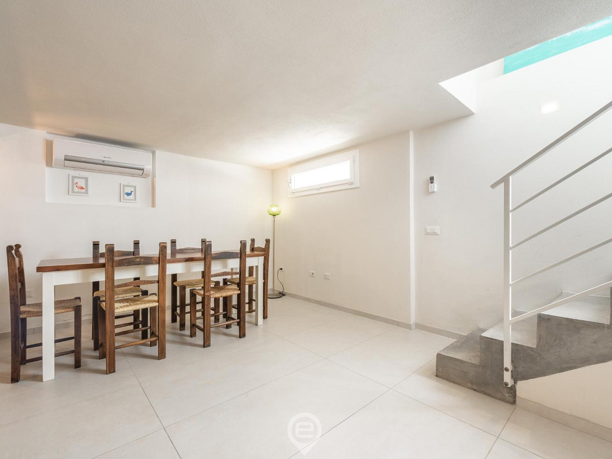 Villetta Ada Cagliari Extérieur photo