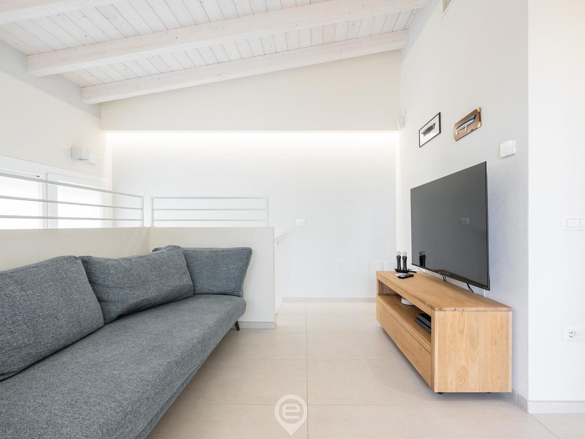 Villetta Ada Cagliari Extérieur photo