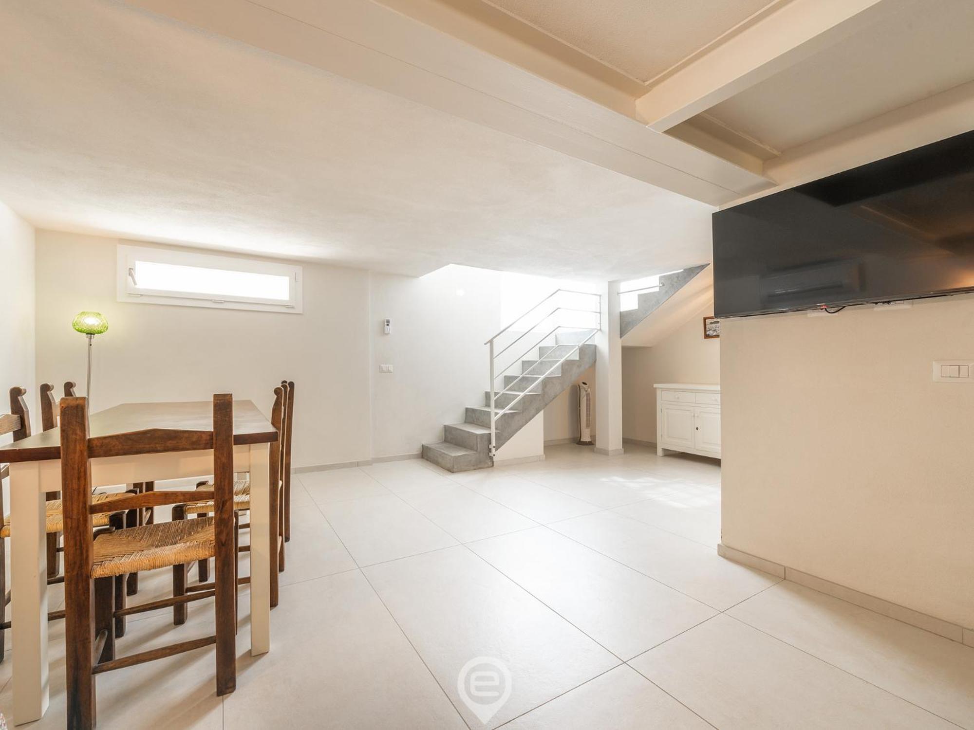 Villetta Ada Cagliari Extérieur photo
