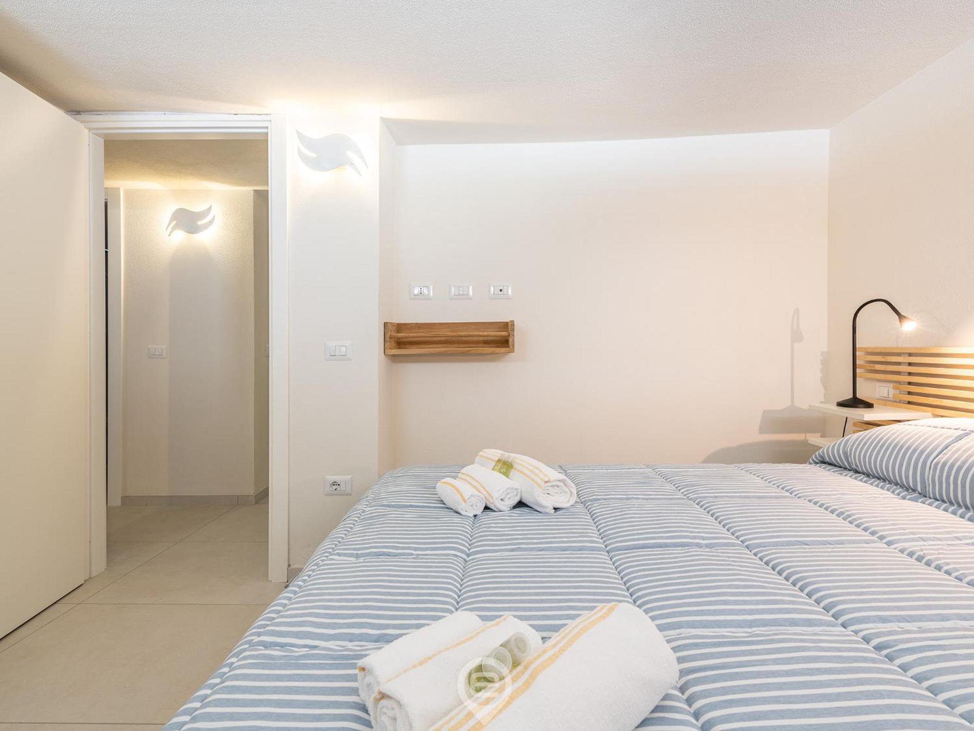 Villetta Ada Cagliari Extérieur photo